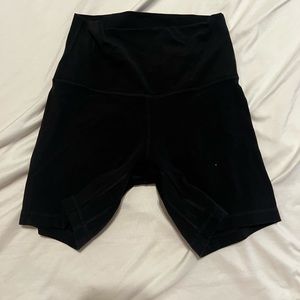 Lululemon Align Short